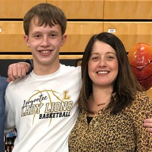 Meet your Posher, Amy